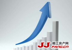 靖江楼市又“暖”了 何时重新降温？