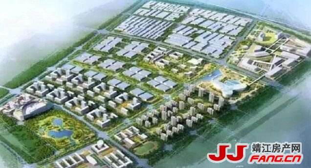 小阳春行情之后 5月份靖江楼市将降温？