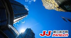土地市场火爆 靖江房价会“发烧”！