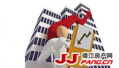别惊讶 靖江很可能会再出地王