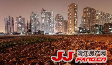 土地市场还在“烧” 楼市怎么走？