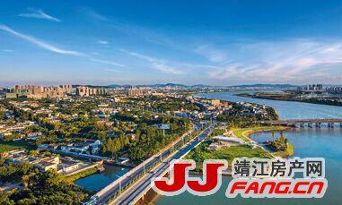 靖江土拍：“楼面价”还会涨吗？(图2)