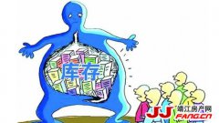 靖江楼市：去库存压力会带动楼市降温？