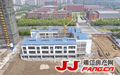 滨江幼儿园