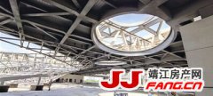 靖江滨江新城重点建设项目加速推进