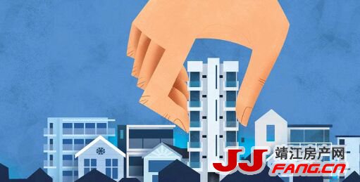 注意：这类房产投资有“坑”(图1)