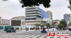 快讯：靖江主城区成交一宗宅地 楼面价6596元/平米