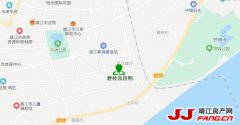地王项目 靖江碧桂园四期即将发布