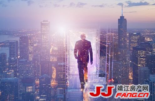 1.58万/平米！会不会成为靖江房价的“顶”？(图1)