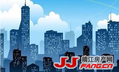 1.58万/平米！会不会成为靖江房价的“顶”？(图2)