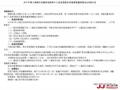 注意：国有六大行均明确房贷定价基准转换LPR