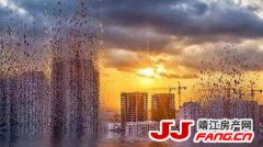 解读：为何无锡楼市出台调控新政策？