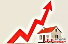 什么原因？2020年的靖江房价涨幅接近10%！
