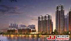 关注：“精装修”转“毛坯” 这个靖江新楼盘项目咋了？