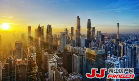 解读：房地产不刺激经济 靖江楼市会降温么？(图4)