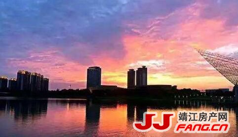 靖江新楼盘现“惊悚”房价 开发商的底气到底是什么?(图3) 靖江新楼盘现“惊悚”房价 开发商的底气到底是什么?(图3)