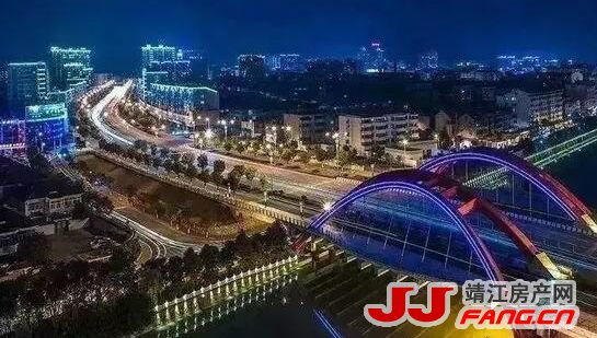 告别燥热的2020 2021年靖江房价会平静下来吗？(图2)