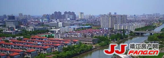 2021年靖江楼市分析及2021年靖江房价走势预测