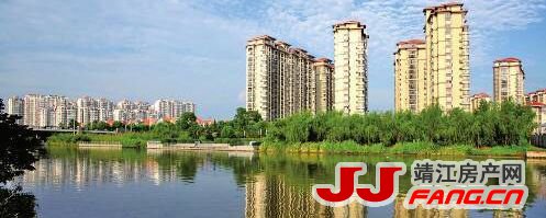 2021年靖江楼市分析及2021年靖江房价走势预测