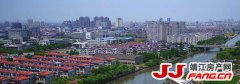 2021年靖江楼市分析及2021年靖江房价走势预测