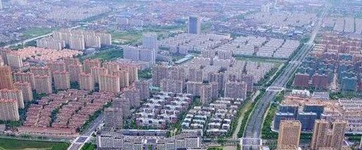 降准之后 靖江楼市能不能暖？