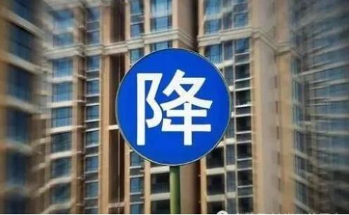 悬了：1月份多项楼市数据表现不佳(图1)