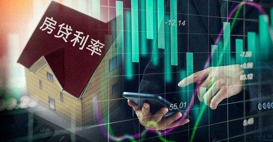 苏州、广州房贷利率再降！靖江房贷利率会不会降？！(图1)