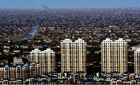 房企保交楼是实现楼市回暖的前提(图1)