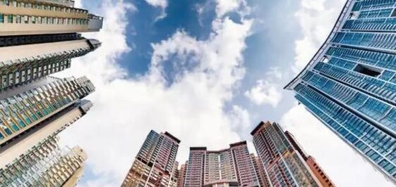 房企停工暴雷 靖江楼市回暖影响有多大？(图3)