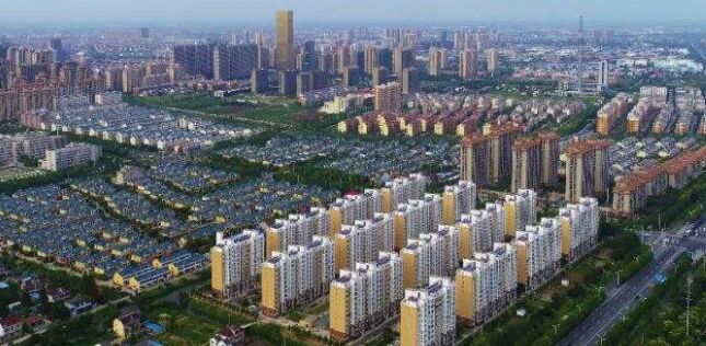 2022年3月靖江楼市将会如何表现？