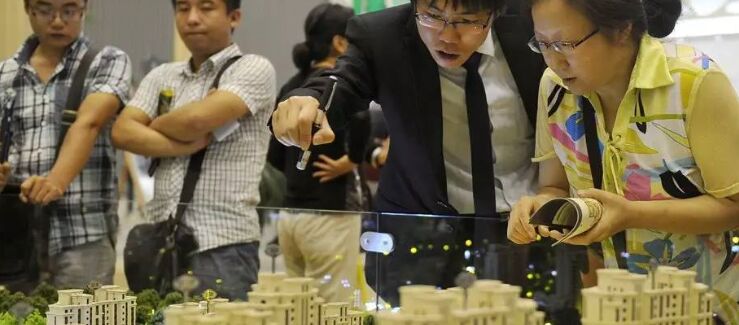 支持改善购房 对靖江楼市有何影响？
