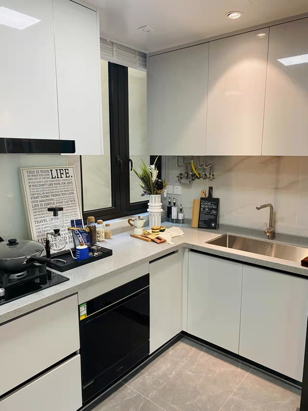 靖江龙馨园4期叠墅开盘在即(图2)