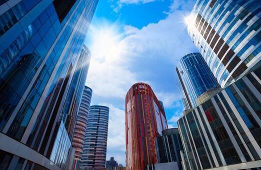 2022年5月靖江楼市：政策面宽松力度加大！
