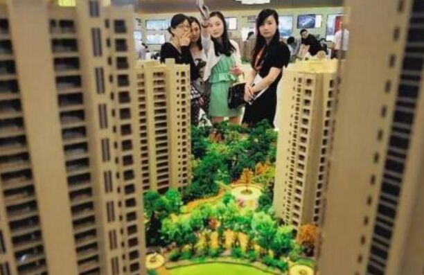2022年5月靖江楼市迎来两个利好！(图1)