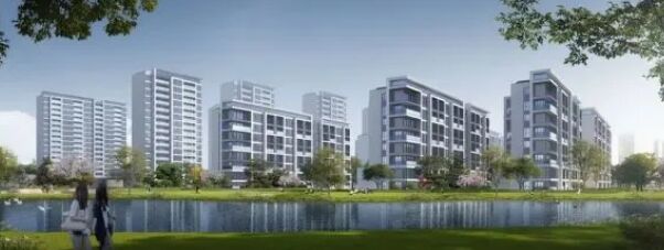 楼市重启 靖江新房市场能否摆脱“低迷”行情？(图1)