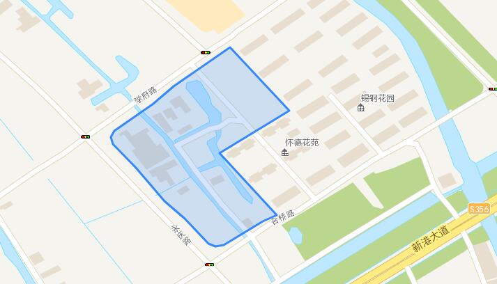 2022年靖江土拍首推5宗地块：2宗住宅 3宗商业