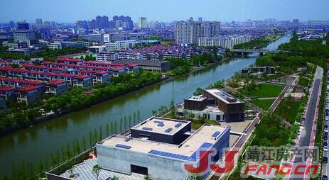 2022年下半年 靖江新楼盘项目如何选？(图2)