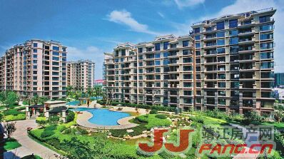 2022年下半年 靖江新楼盘项目如何选？(图3)