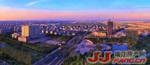 关注：2022年下半年靖江土地市场会如何？