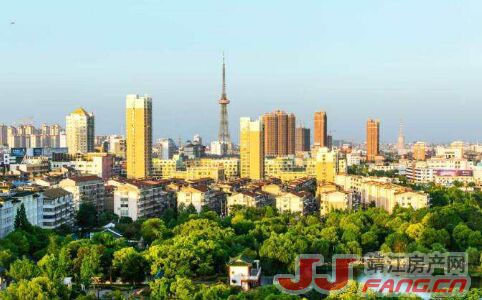 2022年8月：靖江楼市能不能暖？(图2)