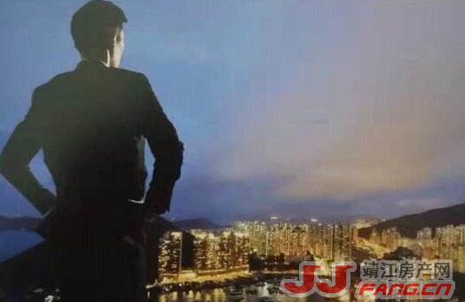 靖江二手房市场：为何你的房子卖不掉？