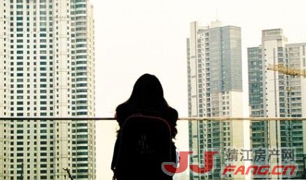 靖江楼市政策面再迎宽松！