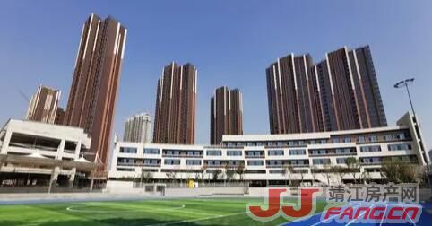 靖江楼市：靖江新地王诞生 吃瓜群众很淡定！(图4)