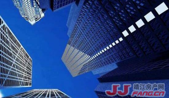 靖江楼市：小户型为何抢手？