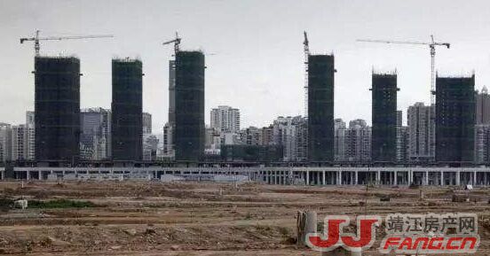 2022年11月份靖江楼市的几个关注点