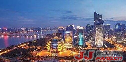 房企融资正增长 靖江楼市回暖的标志！？