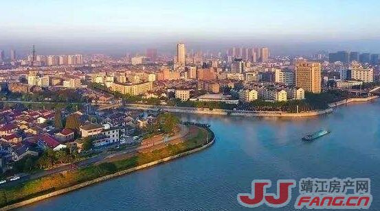 重磅：金融16条+万亿资金 靖江楼市这次能不能暖？