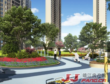 多地再稳楼市政策 靖江楼市政策面将会如何？(图1)