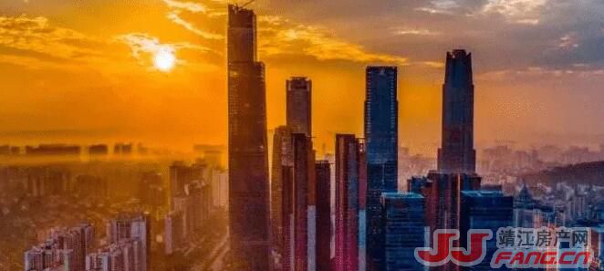 2023年2季度：靖江楼市分析与靖江房价预测(图1)