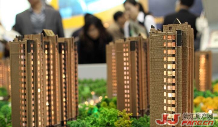 靖江房贷利率会不会进入“3时代”？(图2)